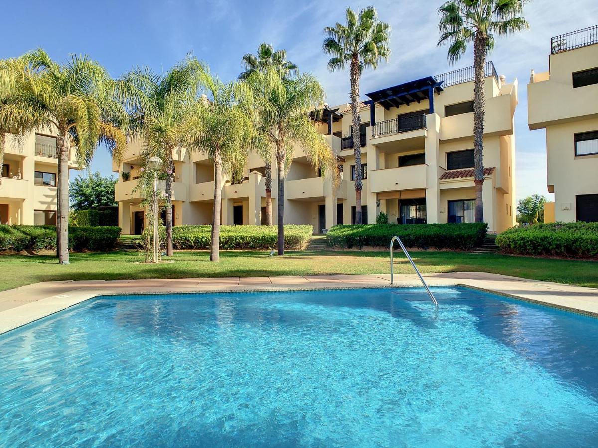 Roda Golf Resort - 8809 San Javier Exterior photo