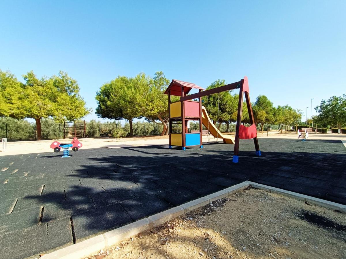 Roda Golf Resort - 8809 San Javier Exterior photo