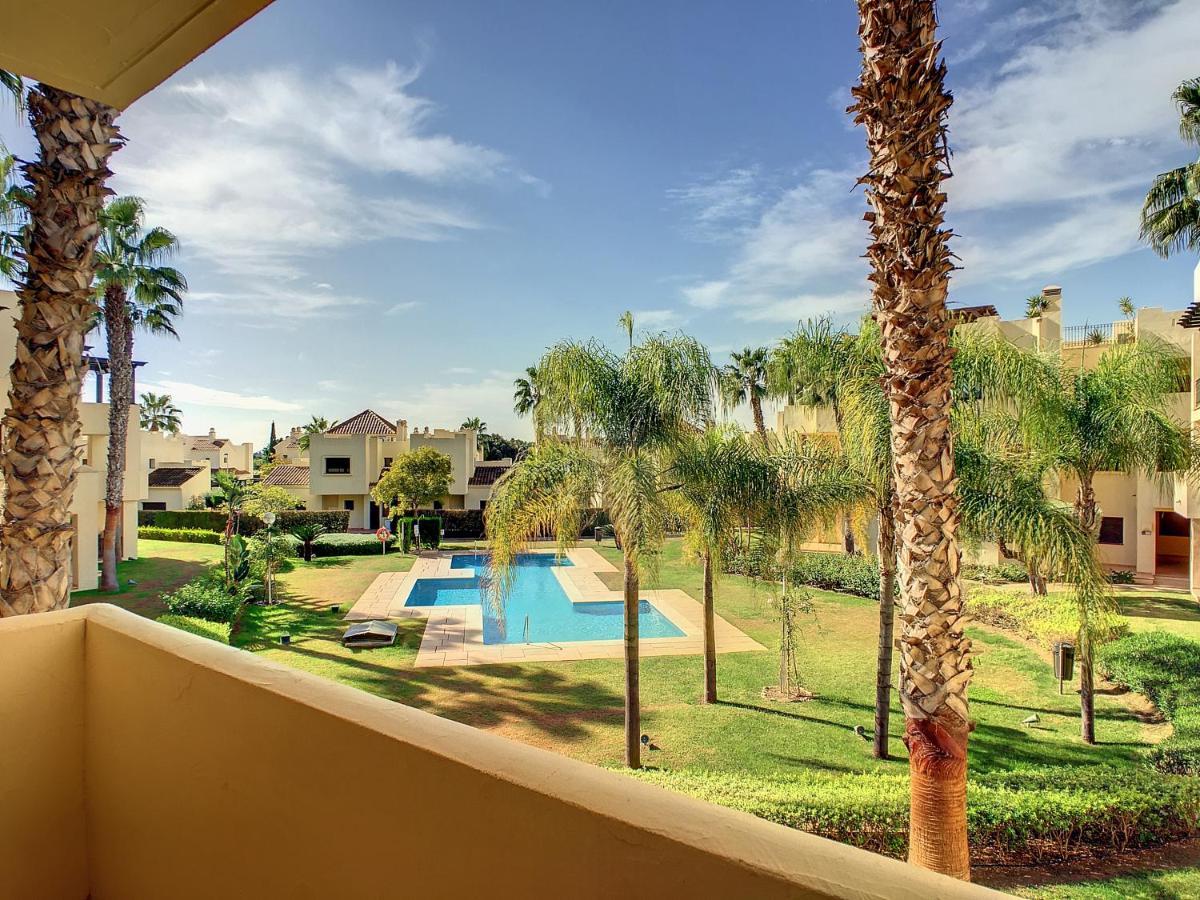 Roda Golf Resort - 8809 San Javier Exterior photo