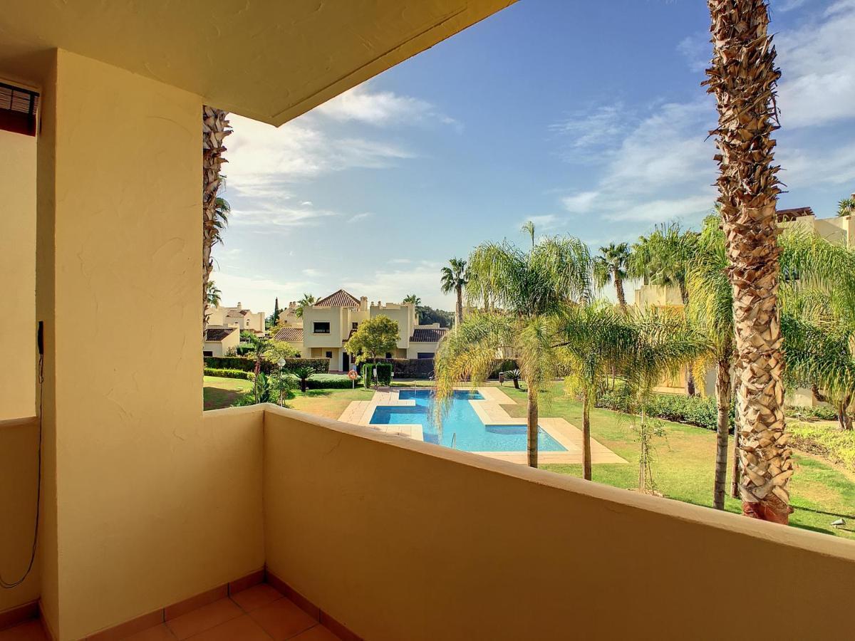 Roda Golf Resort - 8809 San Javier Exterior photo