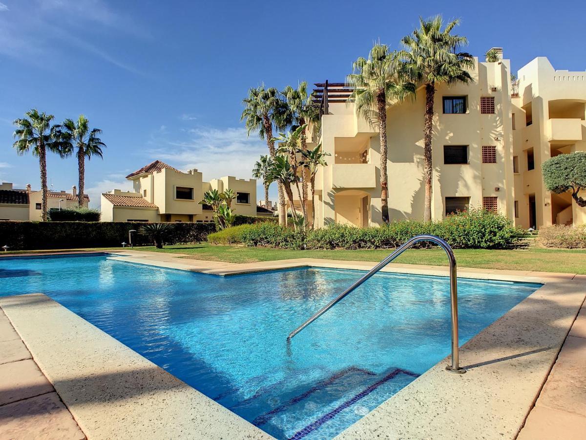 Roda Golf Resort - 8809 San Javier Exterior photo