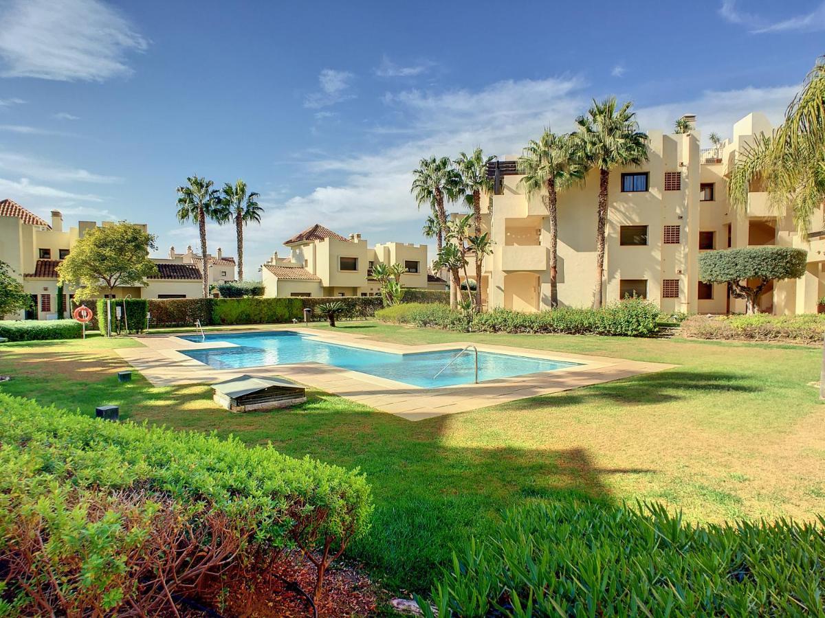 Roda Golf Resort - 8809 San Javier Exterior photo