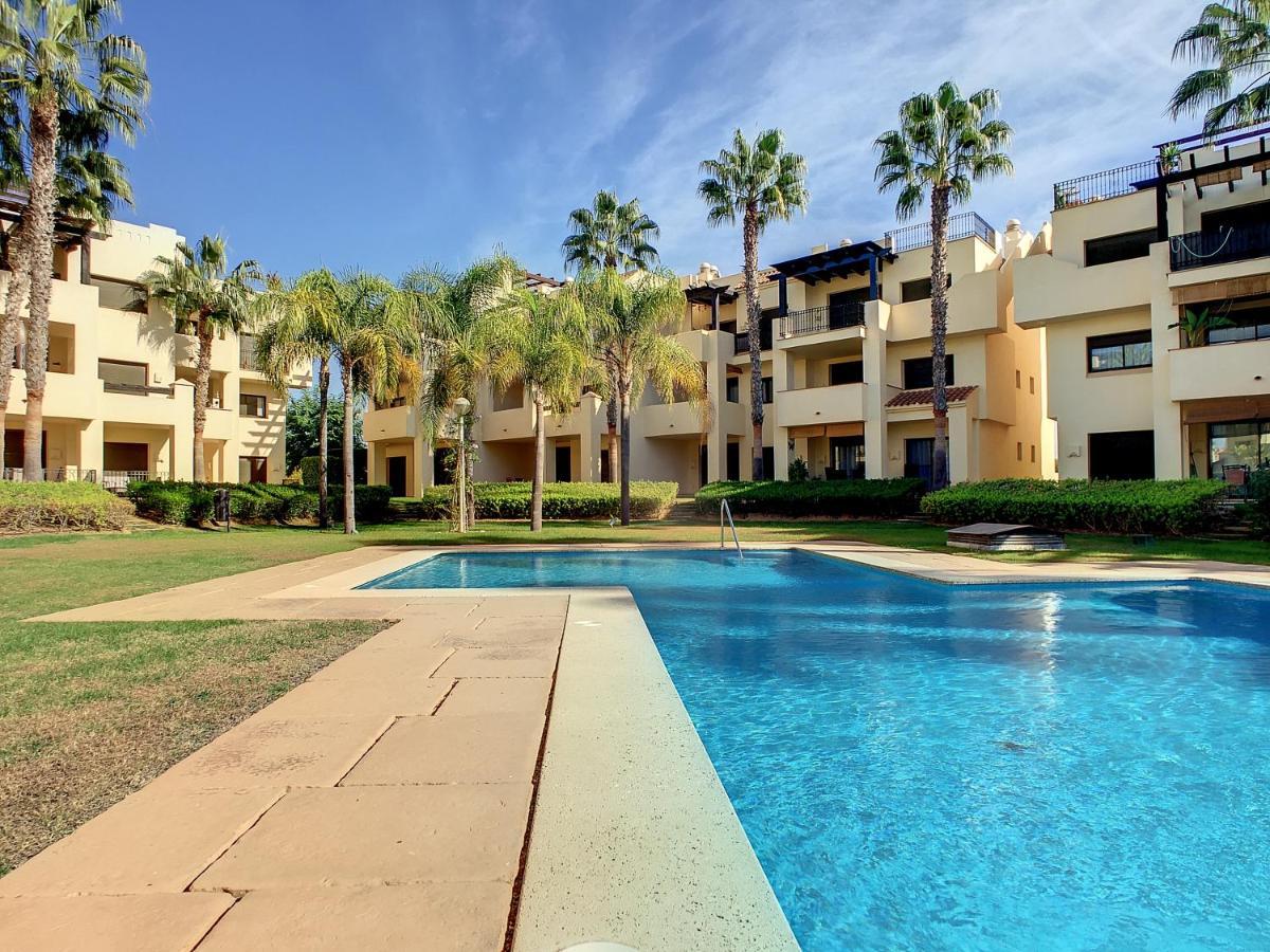 Roda Golf Resort - 8809 San Javier Exterior photo